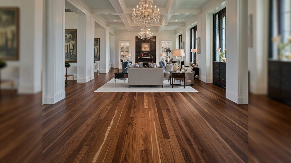 Flooring project 3