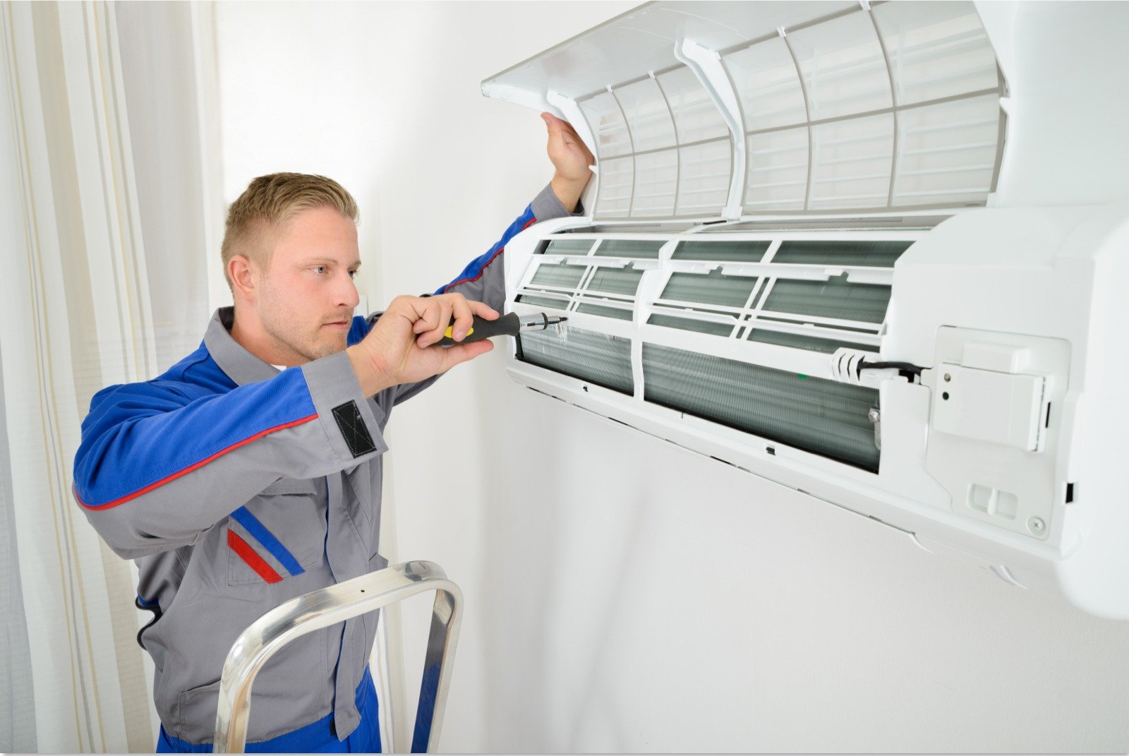 HVAC Services project 3