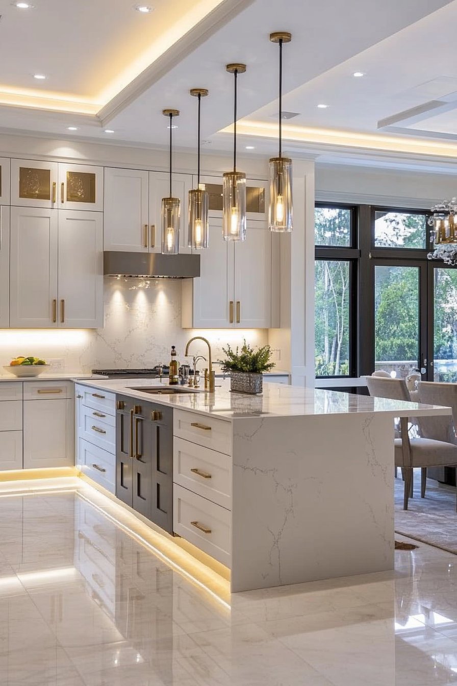 Kitchen Remodeling material detail 2