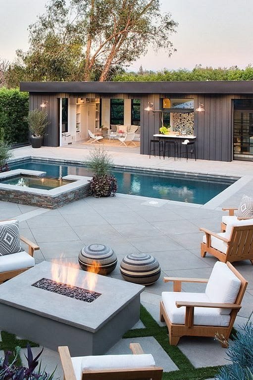 Outdoor Living project 3