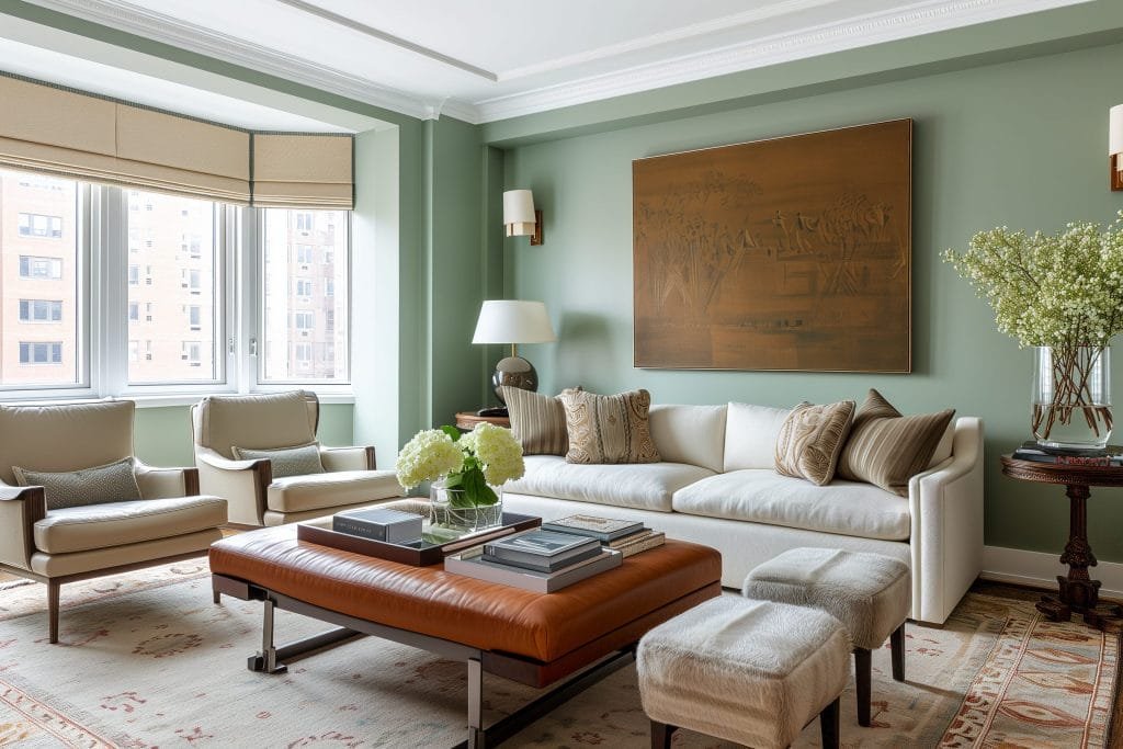Interior & Exterior Painting material detail 2