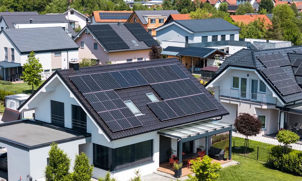Solar Panels material detail 2