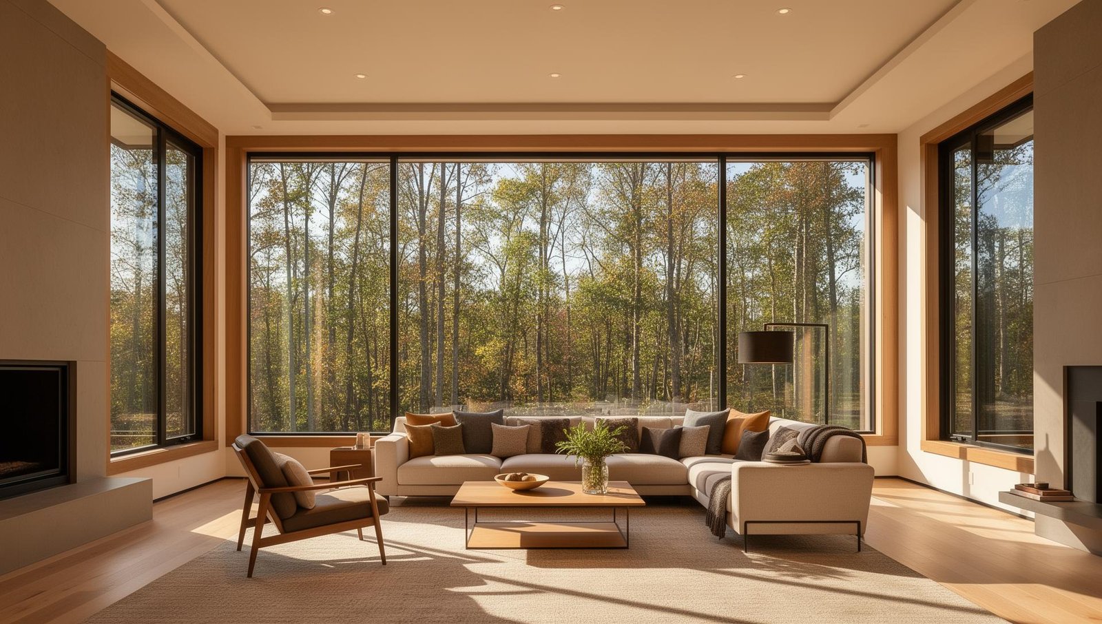 Energy-Efficient Windows material detail 2
